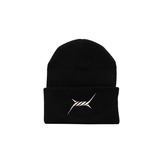 Barb Beanie