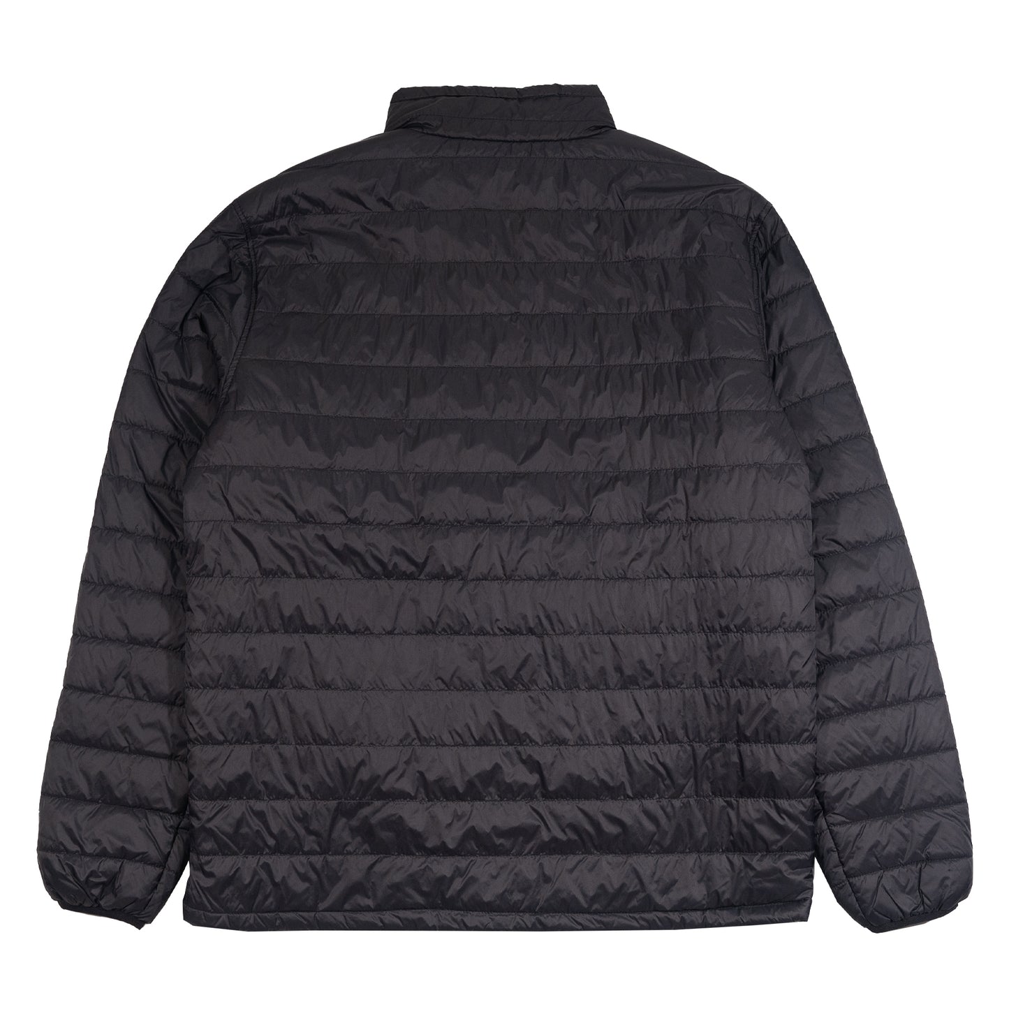 Barb Puffer Jacket