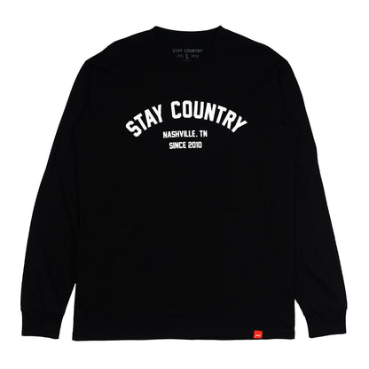 University Long Sleeve