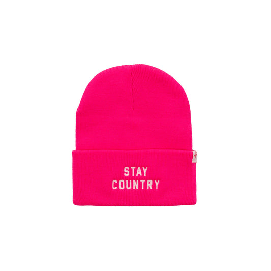 BCA Beanie