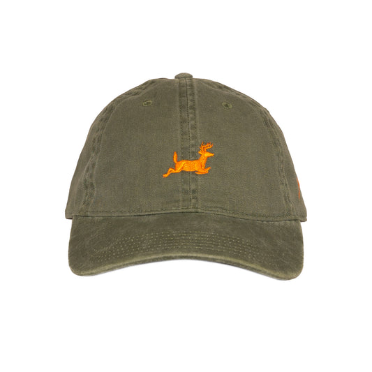 Buck Dad Hat