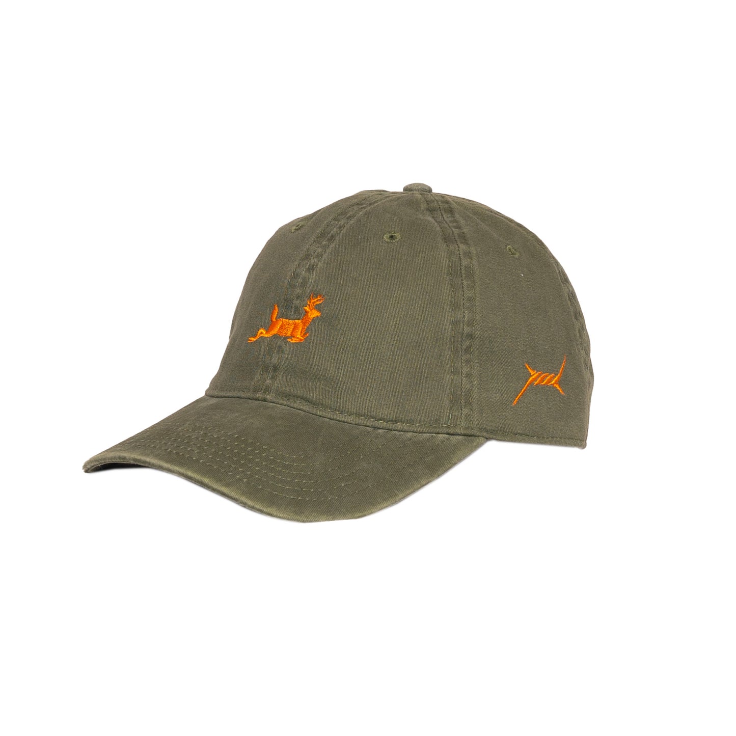 Buck Dad Hat