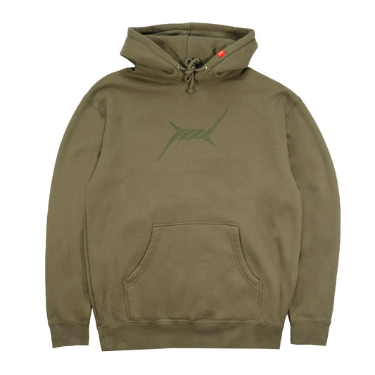 Buck Hoodie