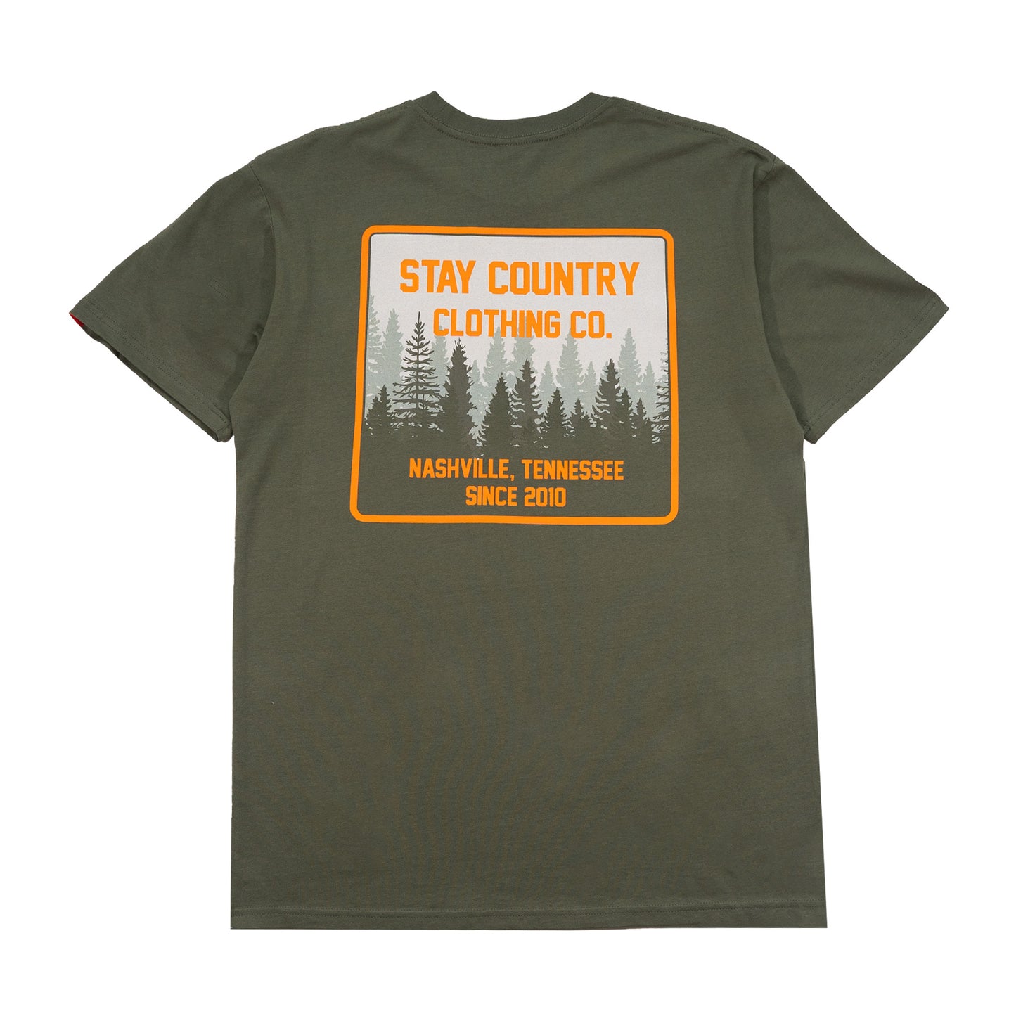 Colorado Tee