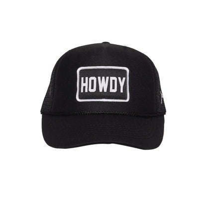 Youth Howdy Hat