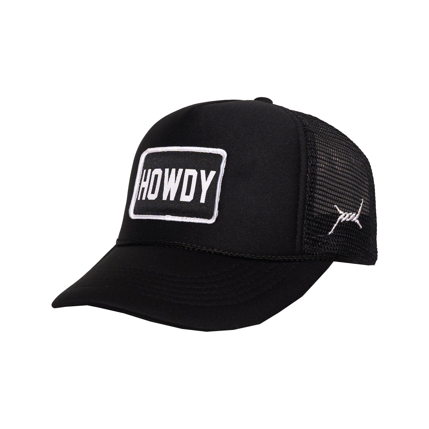 Youth Howdy Hat