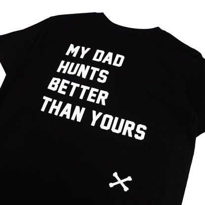 Youth Little Hunter Tee